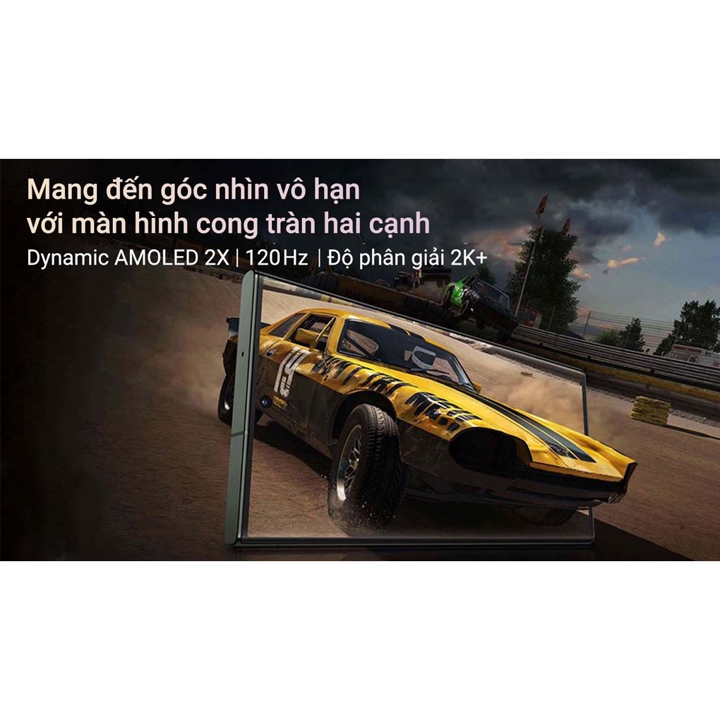 Điện Thoại Samsung Galaxy S23 Ultra KSUPER86 Bảo Hành 12 Tháng