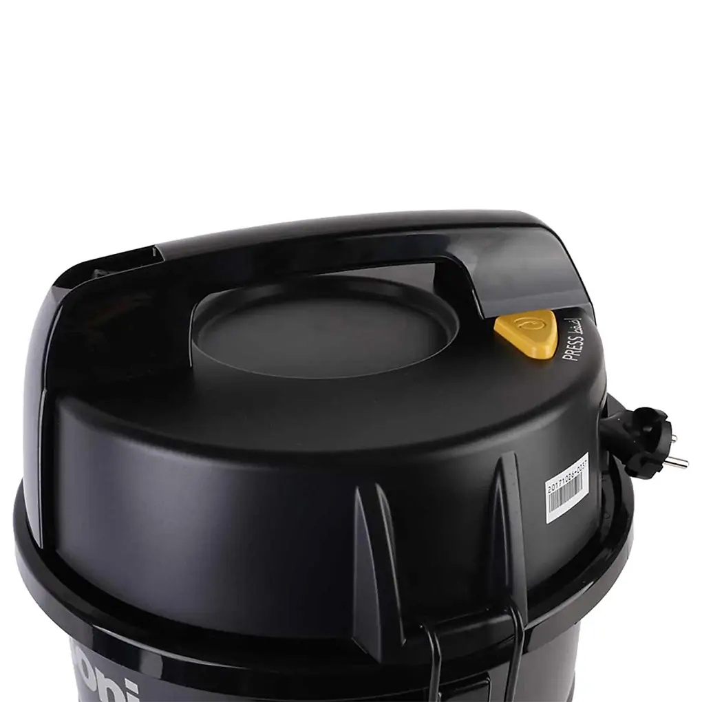 Máy hút bụi công nghiệp Panasonic MC-YL637SN49 công suất 2300W - Thùng chứa bụi 21 lít - Bảo hành 12 tháng