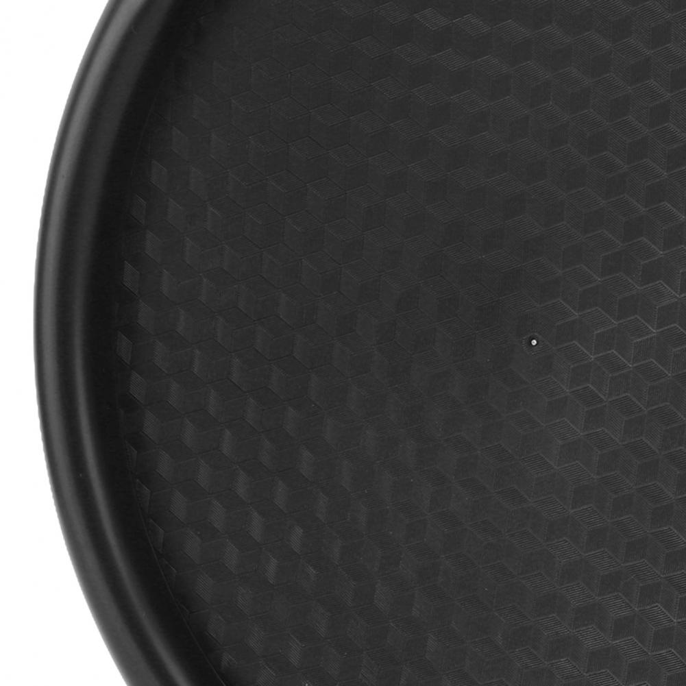 Tập Bụng Ván Trượt Bánh Xe 4 Con Lăn Xoay 360 Độ Êm Chịu Tải Nặng Đĩa RisingGirl