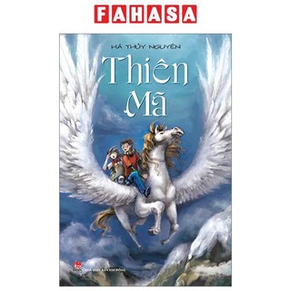 Sách Thiên Mã