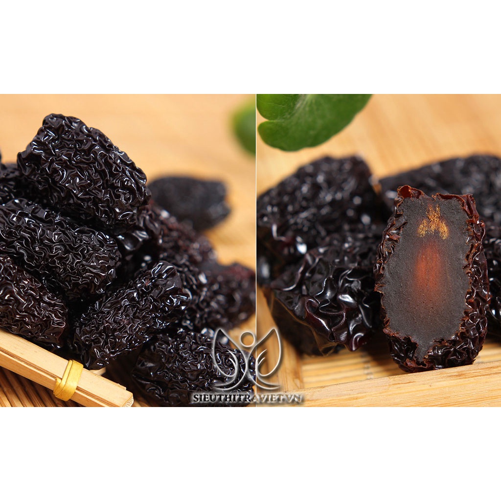 1Kg Táo Đen( Táo Tàu) Loại 1