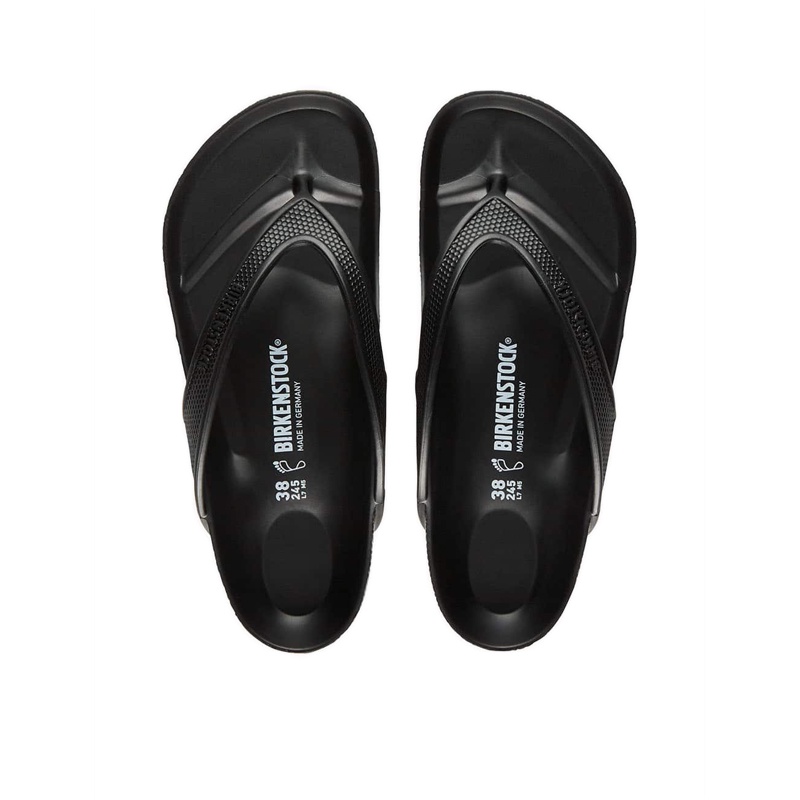 Giày Birkenstock Honolulu- Black