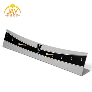 Golf putter trainer putter track balance bài tập putter board hiệu chuẩn putter track