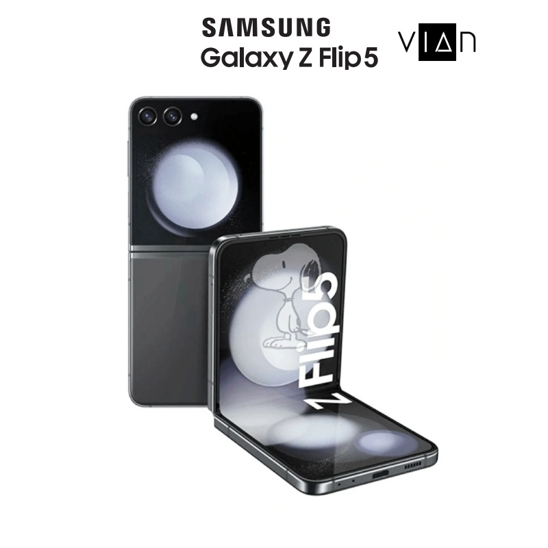 Điện thoại Samsung Galaxy Z Flip 5  - New chính hãng