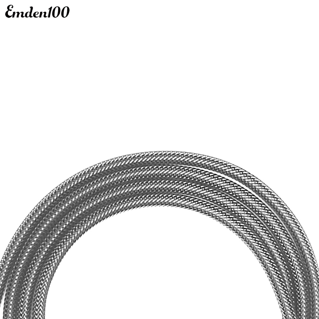 EMDEN Dây Cáp Âm Thanh 3.5mm Sang rca Cho tv xiaomi mi 12