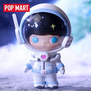 POPMART dimoo space travel series POPMART [100% Authentic]