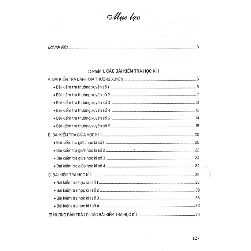 Sách - Đề Kiểm Tra, Đánh Giá Vật Lí 8 - Khoa Học Tự Nhiên (Bám Sát SGK Kết Nối Tri Thức Với Cuộc Sống) - HA