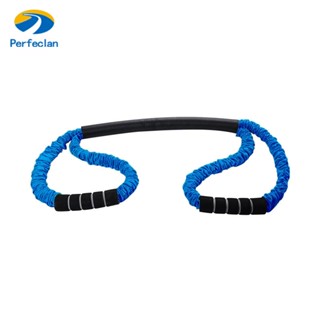 Perfeclan boxing resistance band dây tập thể dục thể thao dây kháng lực chest expander