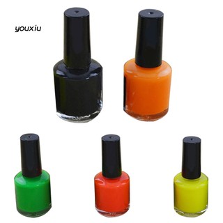 Yi * Sơn dạ quang phao câu cá 7ml