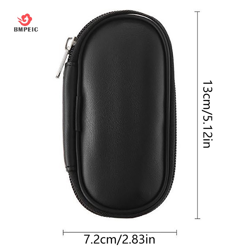 Bộ 9 cọ mini BMPEIC trang điểm chân mày