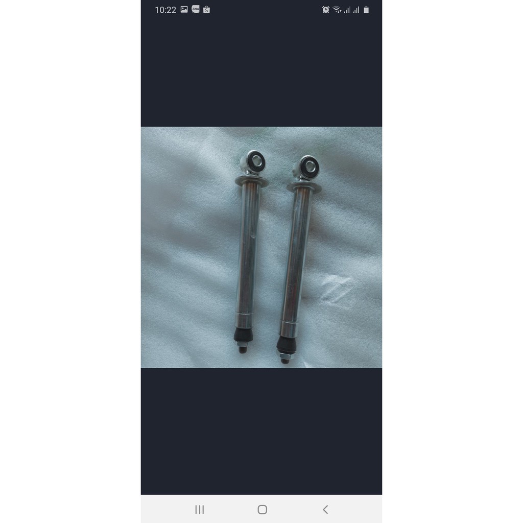 Ty,phuôc,giảm sóc trước xe jupiter,arblade,dream,lead