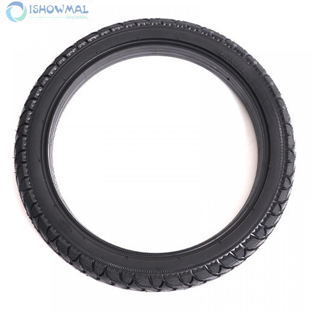 Lốp Xe Đạp Điện Bơm Hơi Chắc Chắn 16 Inch 16 * 2.125 (57-305)
