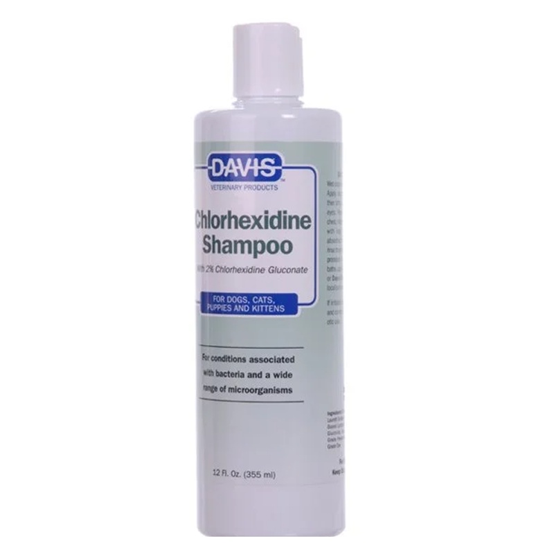 DAVIS  Sữa Tắm Trị Nấm Da - Sữa Tắm Trị Viêm Da - Chai Chiết