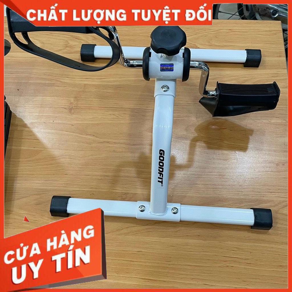 Xe đạp CÓ KHÁNG LỰC - tập vật lý trị liệu hồi phục sau chấn thương, người cao tuổi (TAY VÀ CHÂN)-  Xe đạp mini