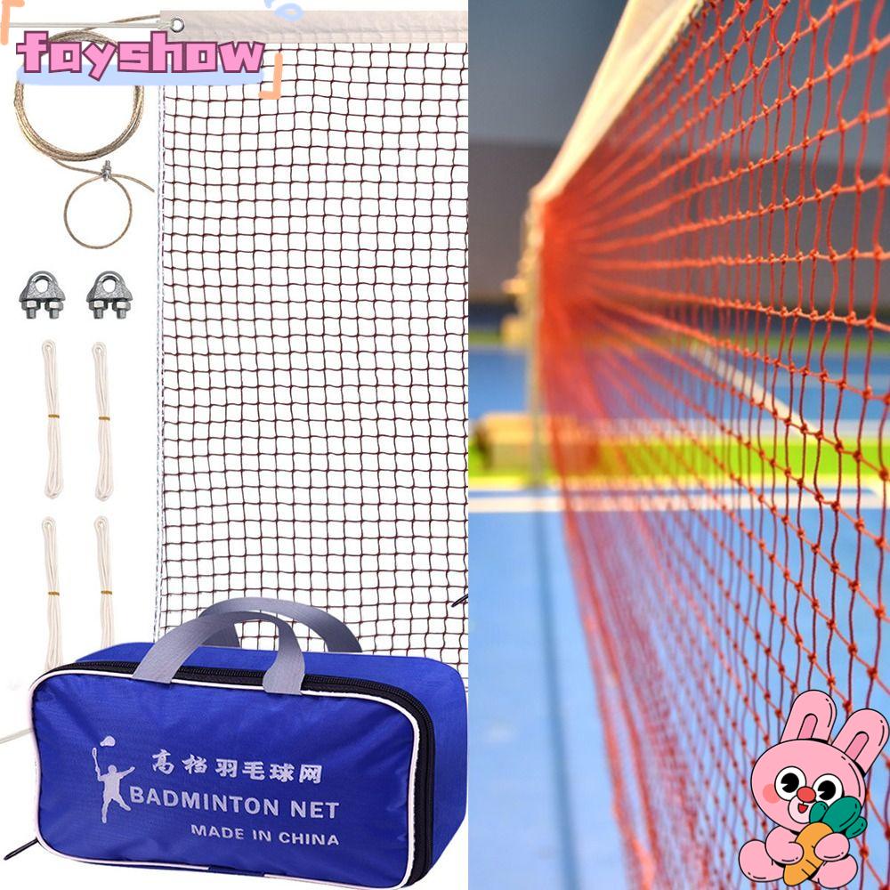 Lưới Chơi Cầu Lông Tiêu Chuẩn Chuyên Nghiệp