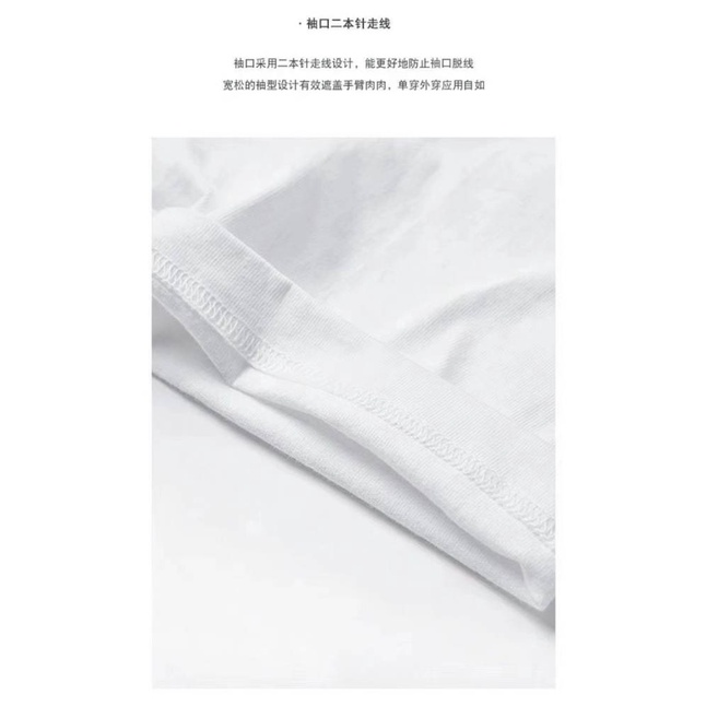 Áo thun cotton tay ngắn in hình thời trang hè retro phong cách đường phố