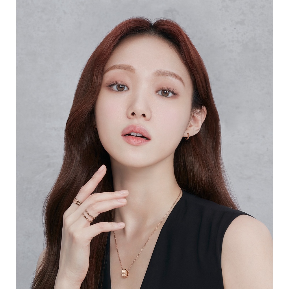 Nhẫn  Elan Dual Ring  Chính Hãng - Daniel Store Vietnam .