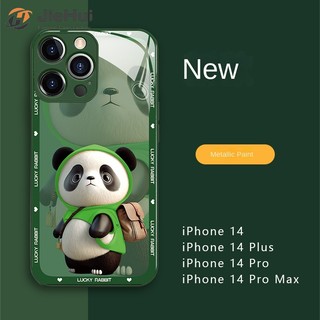 Ốp lưng hình gấu đáng yêu cho iphone 14 13 pro max plus