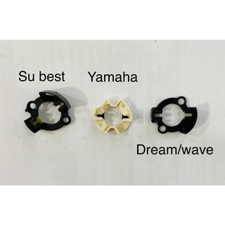 Đế nhựa than đề dream wave