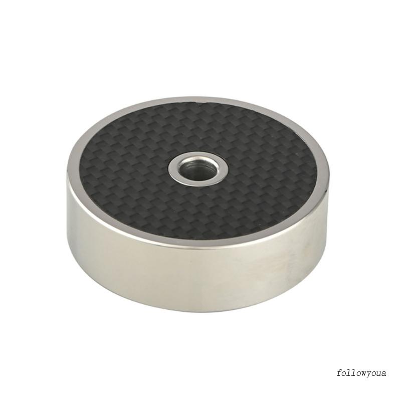 Tay Cầm Chống Rung Bằng Thép Không Gỉ 304 Dành Cho Máy Ghi Âm