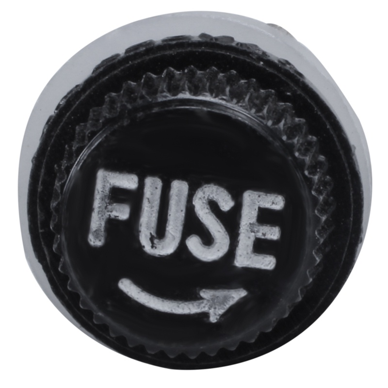 Set 10 Ổ Cắm Cầu Chì 10A AC 250V 5Mmx20Mm