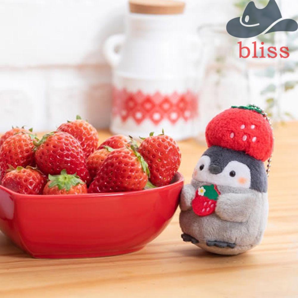 Móc Khóa Hình Cá Koi Nhồi Bông Đáng Yêu Giá Đỡ