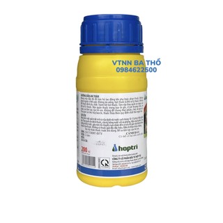 Thuốc Trừ Bệnh ENVIO 250SC 200ml
