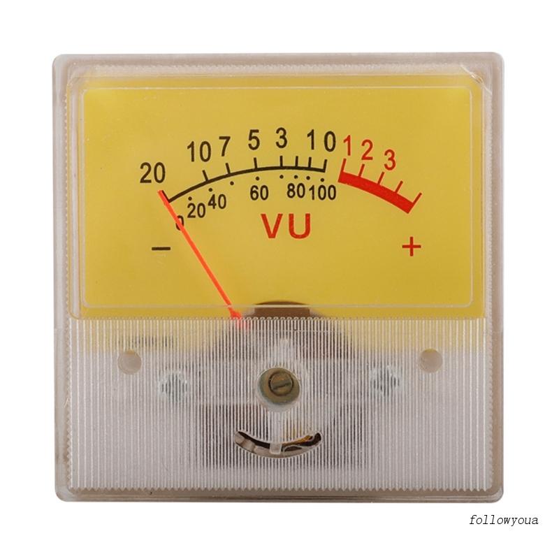 Dụng Cụ Kiểm Tra Mức Độ Fol DB VU Chuyên Dụng Chất Lượng Cao