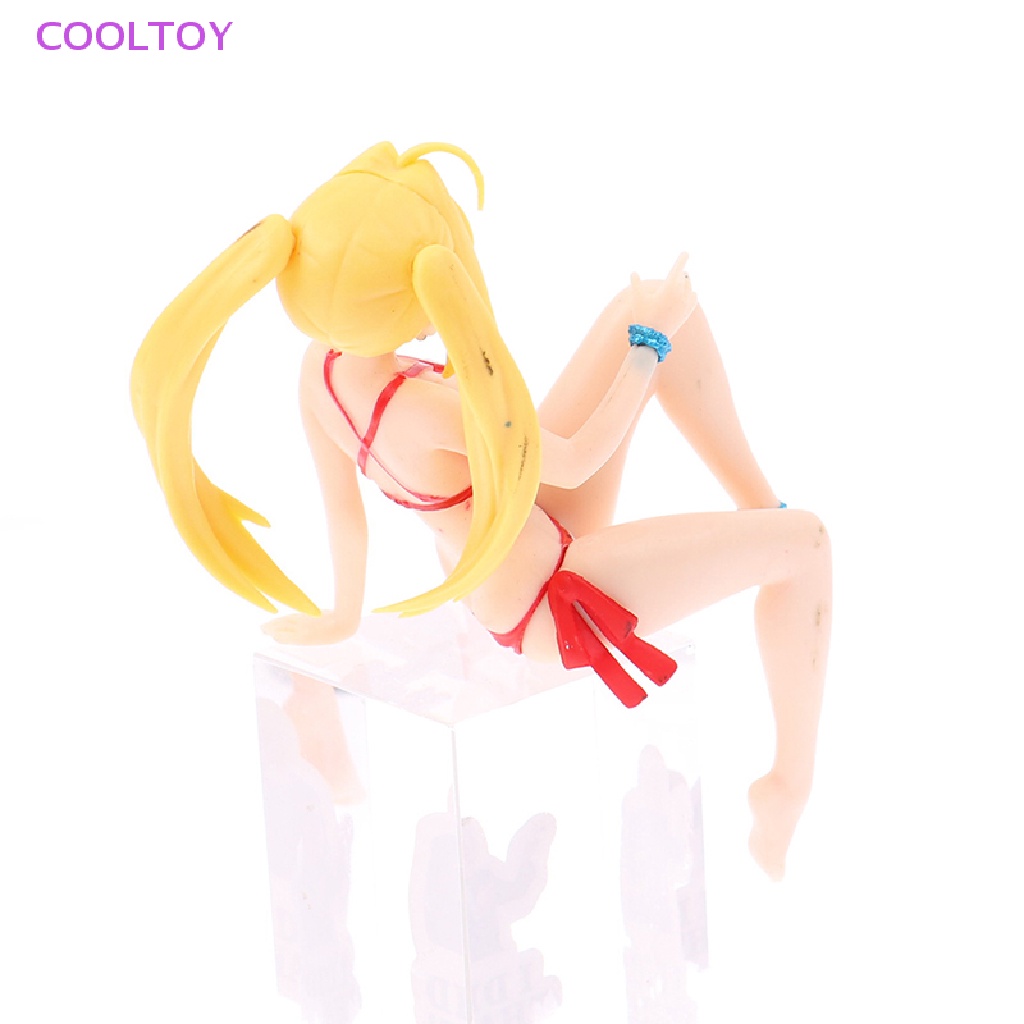 Cooltoy Mô Hình Nhân Vật Yuki Asuna Mặc Bikini Quyến Rũ