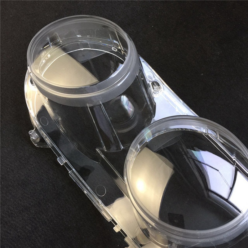 Khung Trong Suốt Bảo Vệ Đèn Pha Xe Hơi Chevrolet Aveo 2011 2012 2013