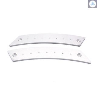 A Pair Left&Right Door Handle Interior Pull Panel Replacement for VW Beetle 1998-2010