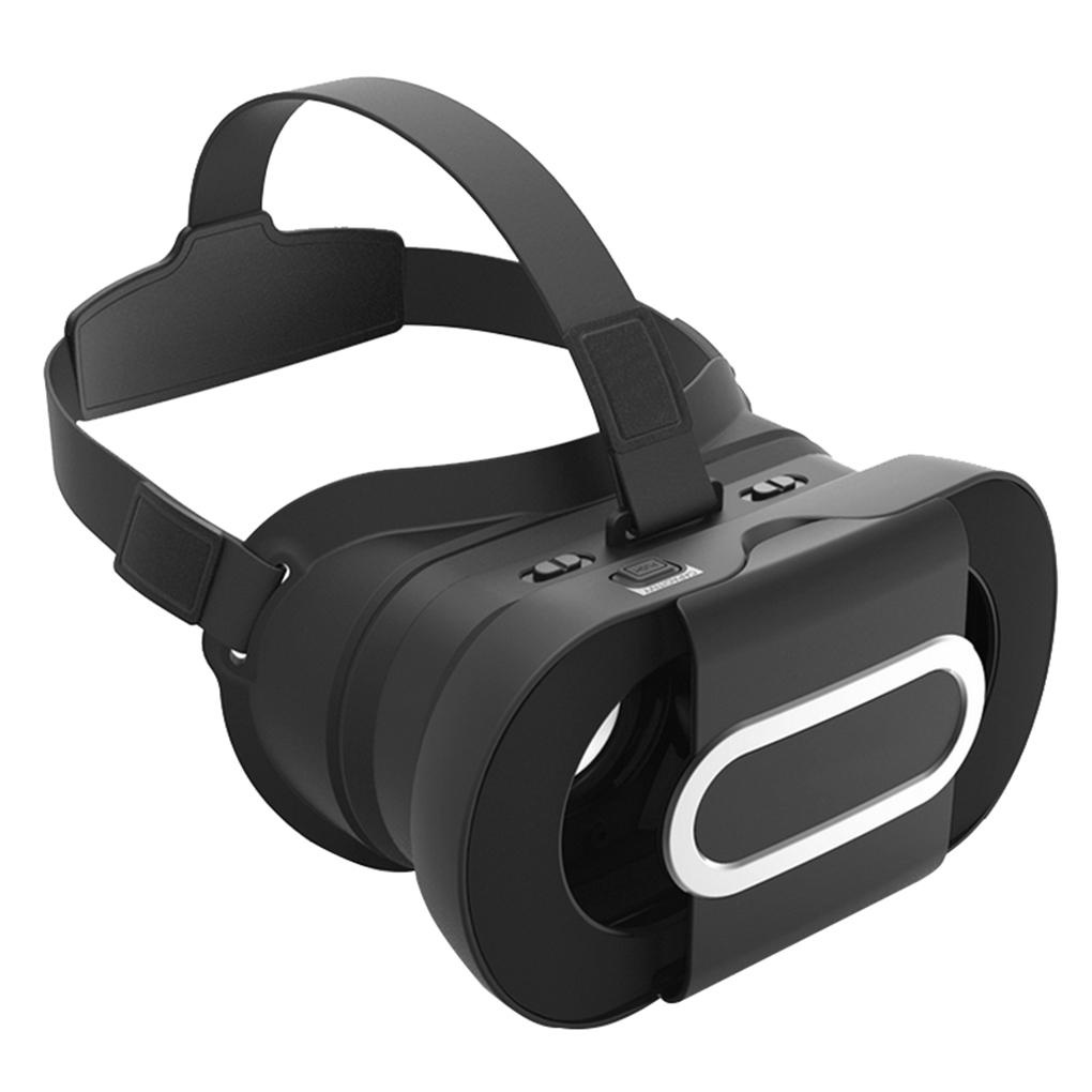 Áo Thun Đen 966 96 Thời Trang Cá Tính°Ar Kính Thực Tế Ảo Hỗ Trợ Cho Các Tông Đơ Các Tông 2