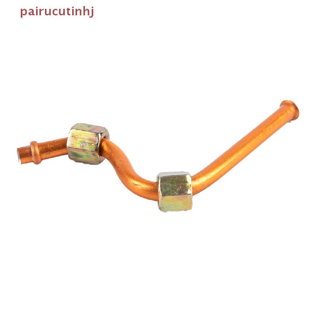 Cặp Ống Xả Khí Bằng Nhôm 9mm Thay Thế Chuyên Dụng Cho Máy Nén Khí
