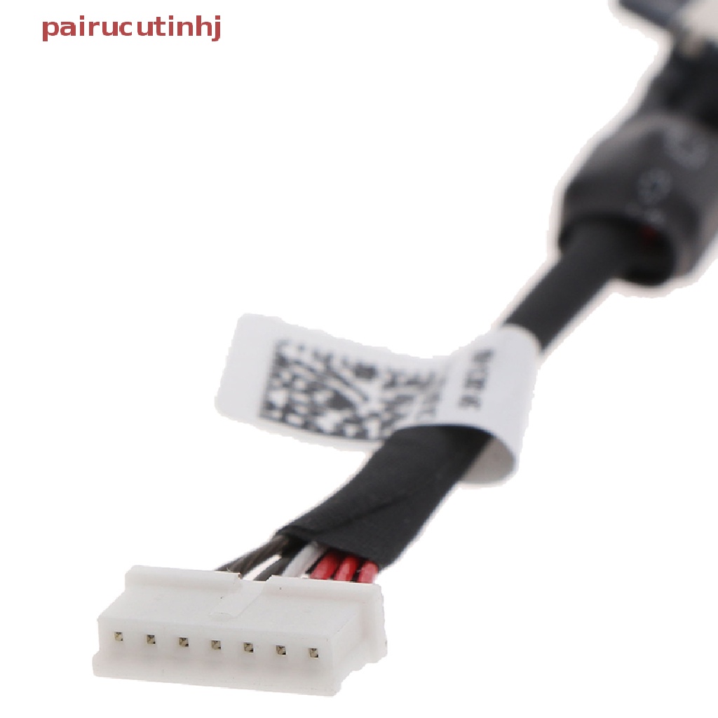 Cặp Dây Cáp Nguồn DC Dành Cho Dell XPS 15 9550 9560