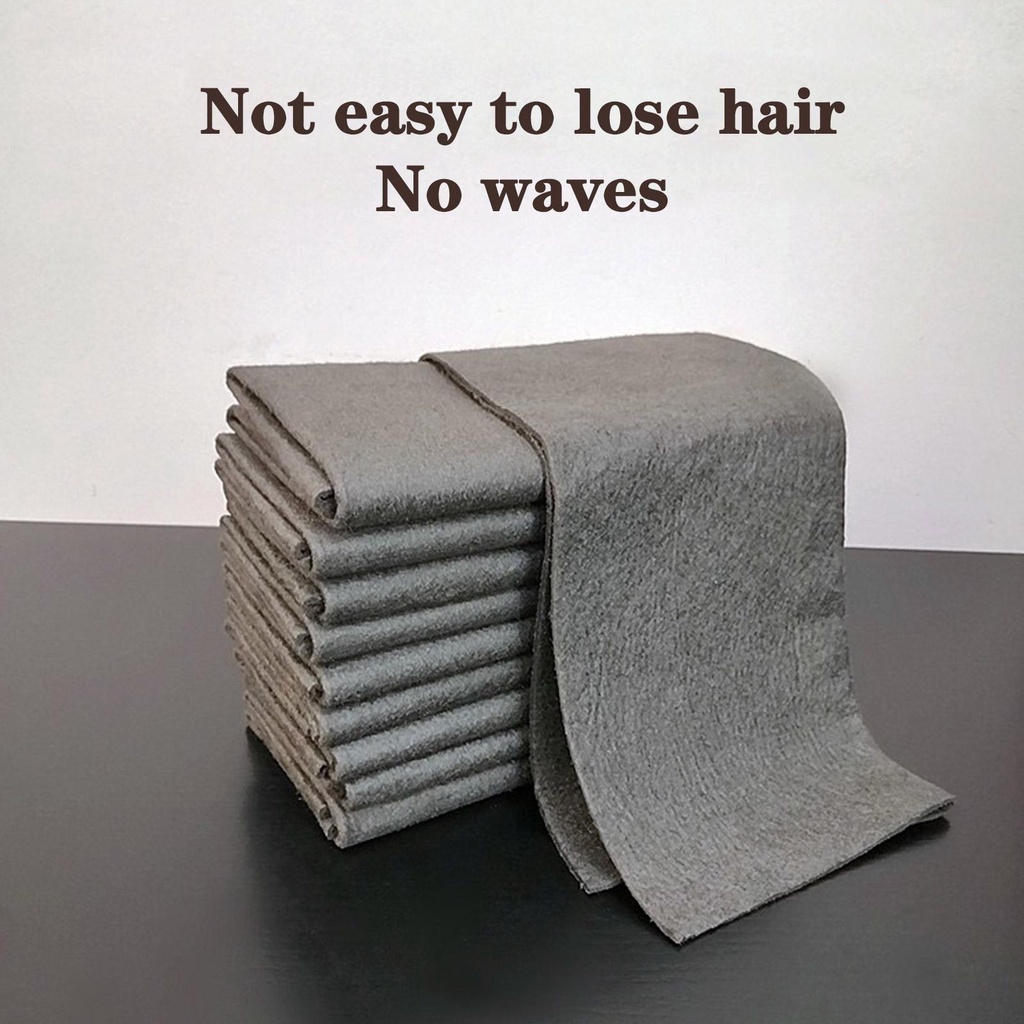 Khăn Lau Kính Ma Thuật Không Để Lại Dấu Vết Cho Xe Hơi U6I7