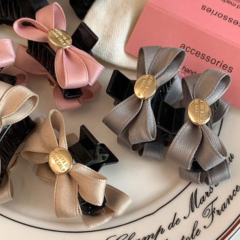 Kẹp Tóc Hình Đầu Lâu Thiết Kế Mới 2023 Cao Cấp Thời Trang Theo Phong Cách Pháp