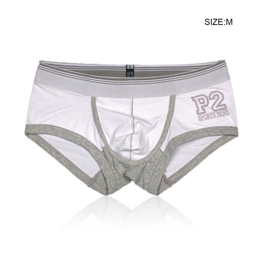 Quần Lót Cotton Gợi Cảm Dành Cho Nam