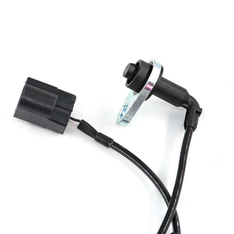 0265009848 Cảm Biến Tốc Độ Bánh Xe Trái Thay Thế Cho Mitsubishi L200 Triton 2.4L 2015-2019