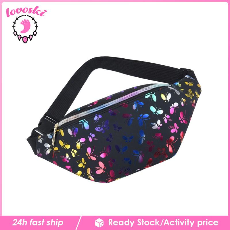 Túi Đeo Hông Dùng Đi Bộ Đường Dài Leo Núi / Lễ Hội