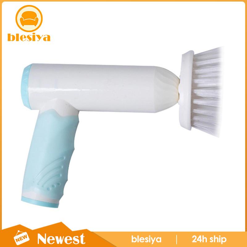 Bàn Chải Điện Vệ Sinh Giày Cầm Tay Tiện Dụng