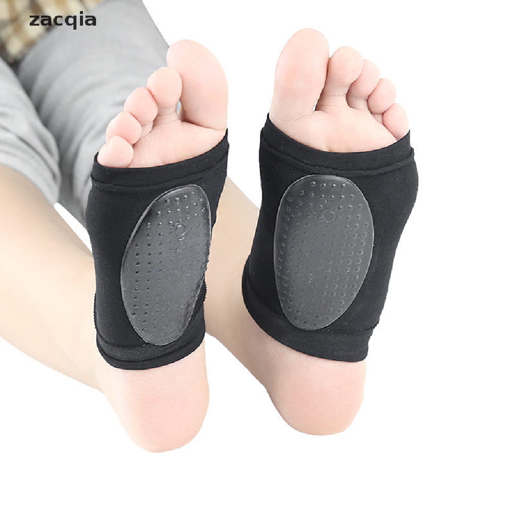 1 Cặp Đai Đeo Hỗ Trợ Chỉnh Hình Vòm Giúp Chăm Sóc Sức Khỏe