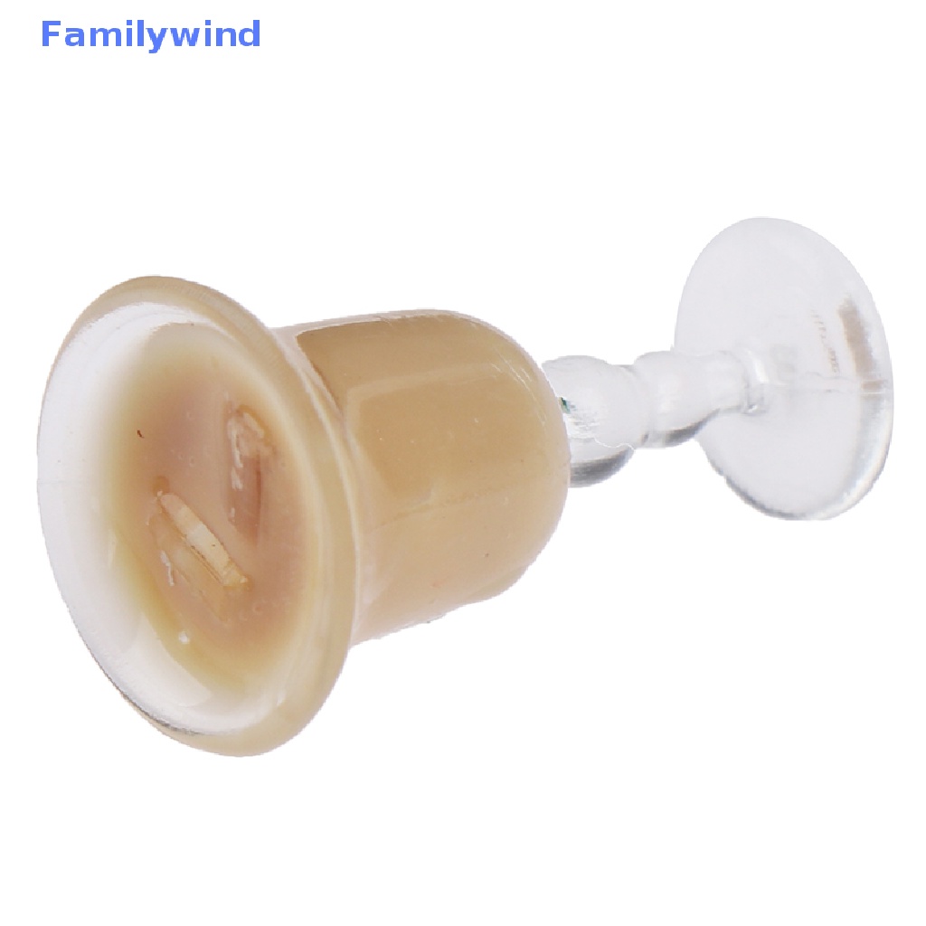 Bộ Bình Và Tách Uống Rượu Mini Tỉ Lệ 1 / 12 Dùng Trang Trí Nhà Búp Bê