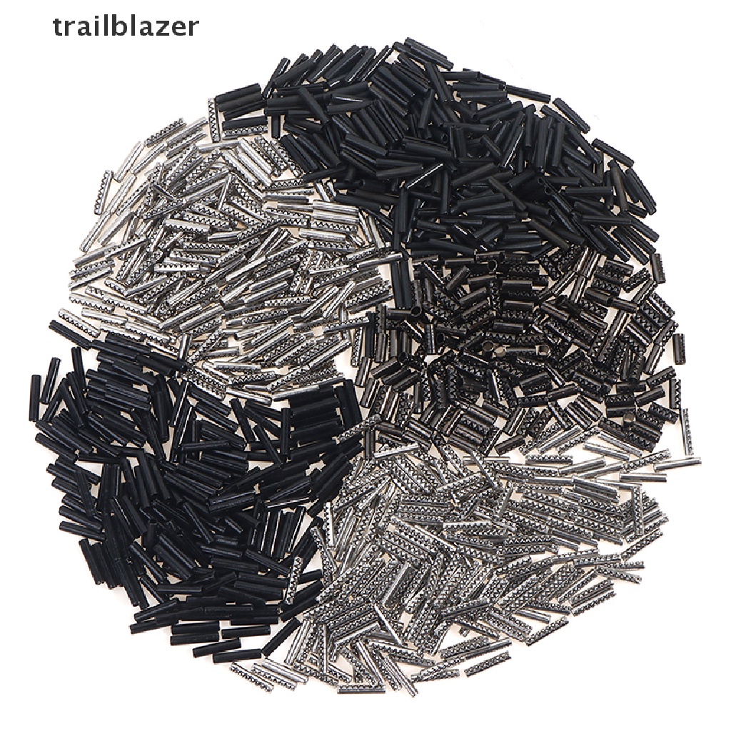 Set 200 Đinh Vít Phụ Tùng Cho Khóa Xe Ô Tô