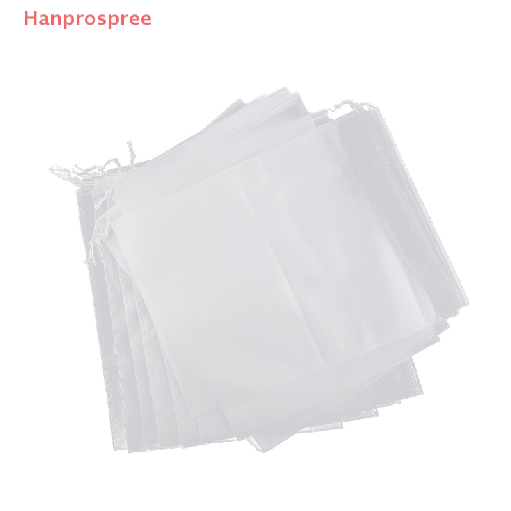 Bộ 10 Túi Dây Rút Đựng Giày Chống Bụi Tiện Dụng