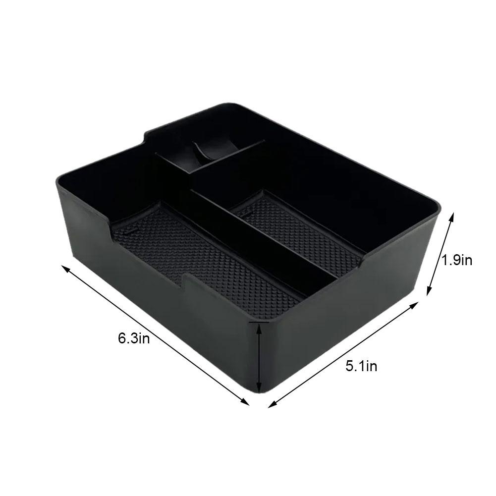 Hộp Tỳ Tay Đựng Vật Dụng Cho Tesla Model 3 / Y 2017-2020 K1O2