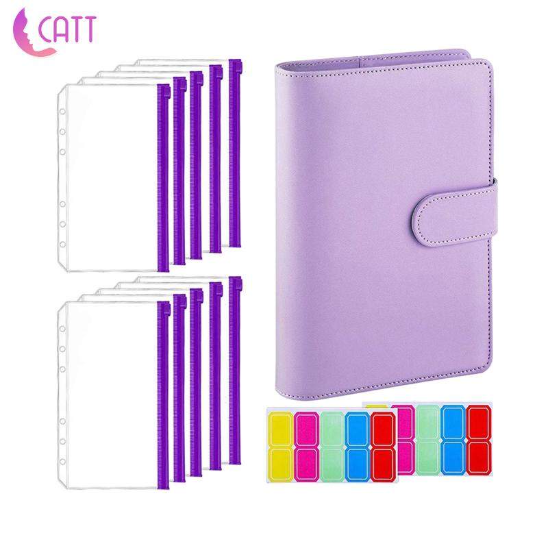 [Dadada1] Kế Hoạch Tiền Giấy Chống Thấm Nước Dùng Để Theo Dõi Tạp Chí Tài chính