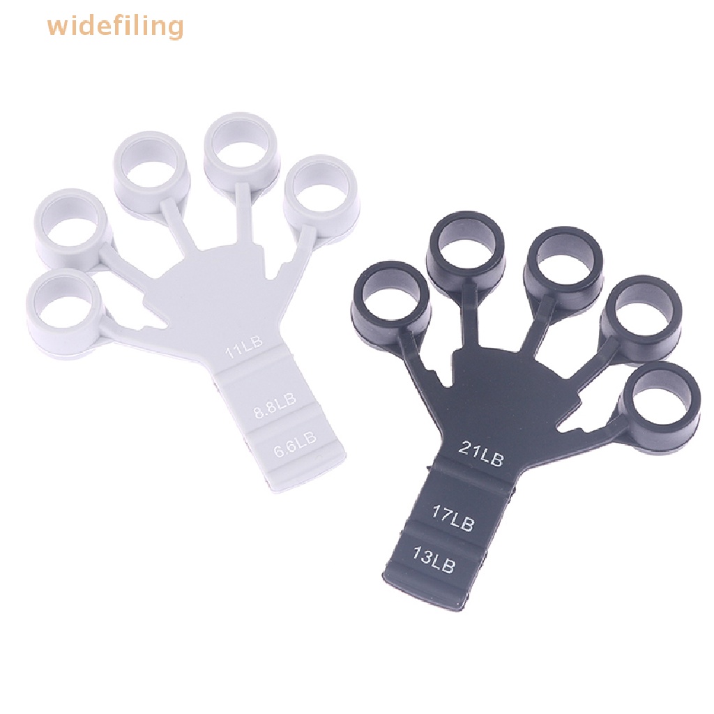 Dụng Cụ Luyện Tập Ngón Tay 6 Cấp Độ