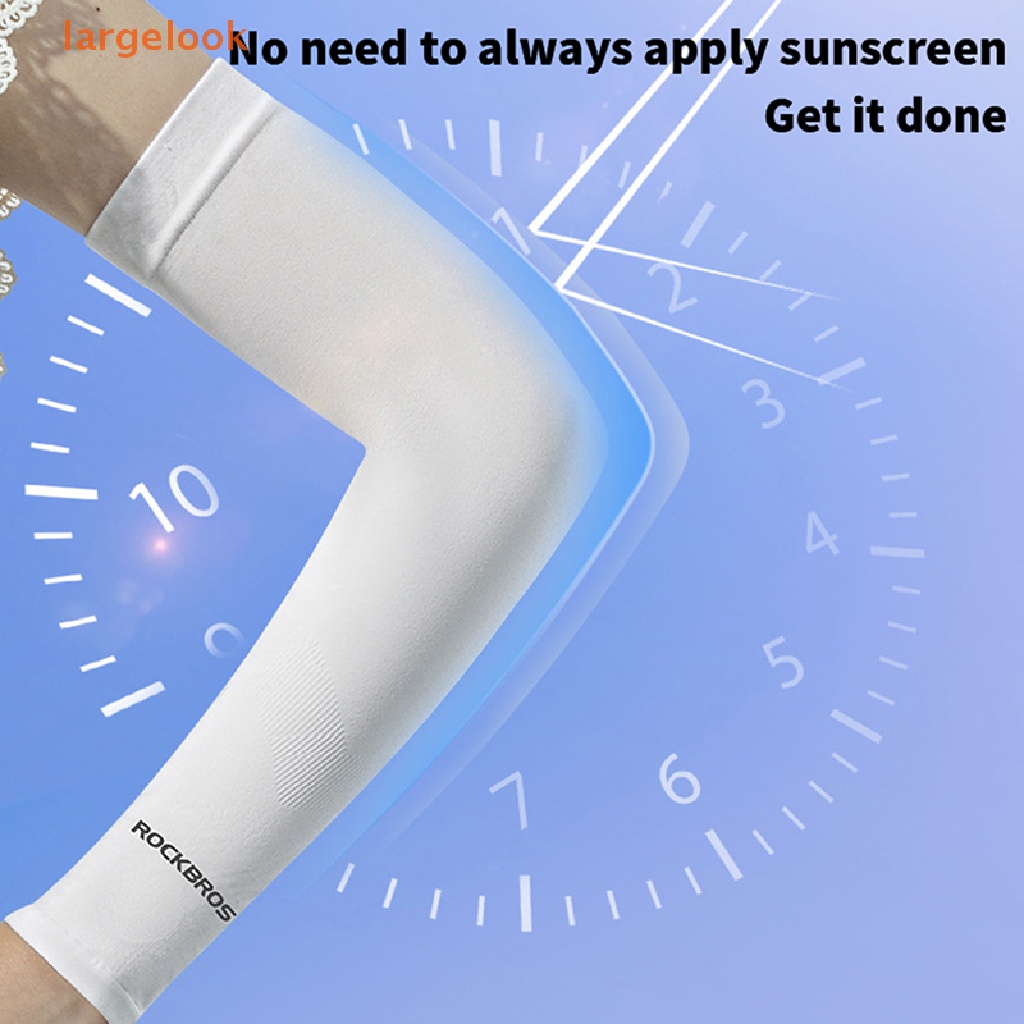 Ống Tay Và Vớ Bảo Vệ Cánh Tay Chống Tia UV Tiện Dụng Khi Lái Xe / Câu Cá / Chạy Xe Mô Tô