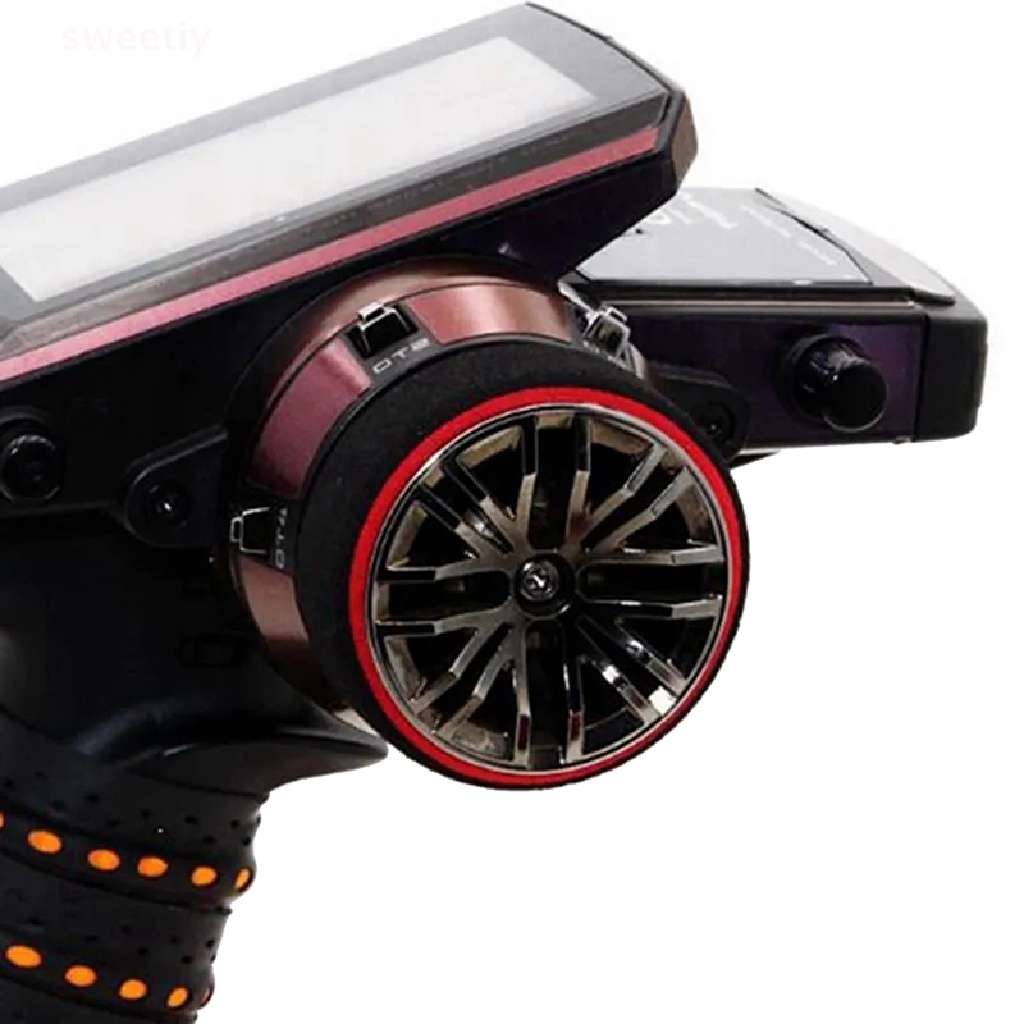 Mút Gắn Vô Lăng Xe Hơi Tương Thích Với FUTABA 3PV 4PV Mới