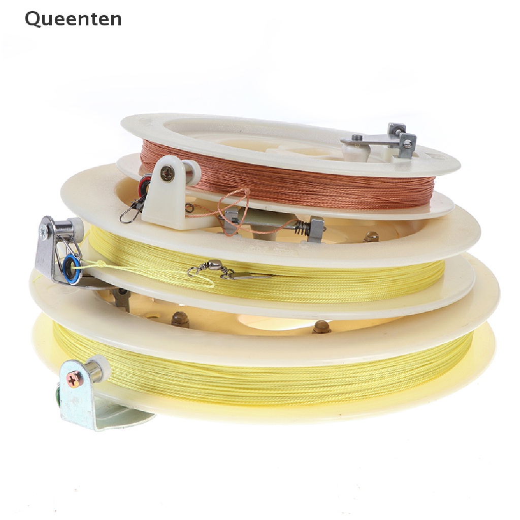 Guồng Quay Dây Thả Diều 16cm / 20cm / 22cm Bằng Nhựa ABS